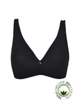 Reggiseno Triangolo senza ferretto in cotone Biologico 1454 SIELEI Reggiseno Triangolo senza ferretto in cotone Biologico 1454 SIELEI