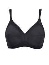 Reggiseno 2548 SIELEI senza ferretto in microfibra con spalline imbottite