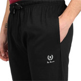 BeBoard Pantalone Tuta Uomo Lungo in Cotone Leggero 910 dalla S alla 9XL