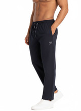 BeBoard Pantalone Tuta Uomo Lungo in Cotone Leggero 910 dalla S alla 9XL
