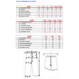 Pantalone Tuta Uomo Lungo in Cotone Leggero 910 Be Board dalla M alla 9XL