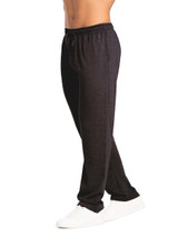 Pantalone Tuta Uomo Invernale 9116 basic Be Board in cotone interlock