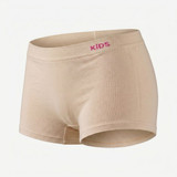Boxer Bambina in microfibra tassello in cotone Bellissima Coccola Pezzi  3