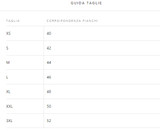 Slip Donna Vita Alta Contenitivo taglio laser tessuto Jaquard  Violeta Selene