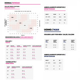 20 paia Collant Mara ExtraLarge 20 denari Golden Lady Massimo Comfort in filanca