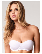 Reggiseno 2005 INFIORE, fascia imbottita con ferretto in microfibra