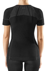 Maglia Termica Donna Manica Corta WRK 351 in Dryan ideale per lo Sport