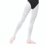 Collant Danza Bambina 50 denari in microfibra Aquilone ideale per la danza