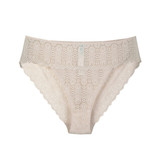 Slip Donna in pizzo 910 Infiore, effetto seconda pelle cuciture ultrapiatte