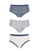 12 Slip Donna Cotonella Midi in Cotone Bielastico Cotonella Fantasia Assortite 12 Slip Donna Cotonella Midi in Cotone Bielastico Cotonella Fantasia Assortite