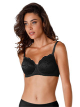 Lovable 14068 Reggiseno Donna con Ferretto Senza Imbottitura