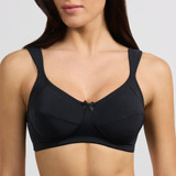 Spiman 281 Reggiseno Senza Ferretto Elasticizzato con Spallina Anatomica