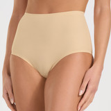 Guaina Donna Invisibile Spiman in microfibra elasticizzata 3151