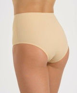 Guaina Donna Invisibile Spiman in microfibra elasticizzata 3151