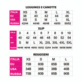 Pantalone Donna in morbido tessuto Micromodal P3189 Jadea