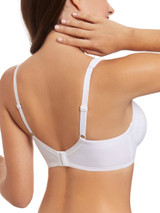 Reggiseno Donna con ferretto senza imbottitura Teresa Selene