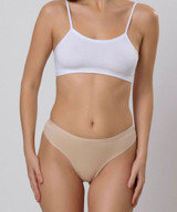 6 Brasiliana Slip Donna Jadea in cotone modal 515