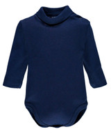 Body Lupetto Neonato Ellepi a Manica Lunga in Caldo Cotone Invernale