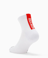 6 paia Calzino Corto Uomo Donna TENNIS in Cotone POMPEA City