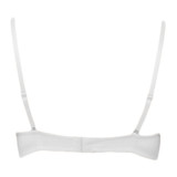 Reggiseno Donna Lormar Fascia-balconcino Pura con Ferretto - Coppa B - C Reggiseno Donna Lormar Fascia-balconcino Pura con Ferretto - Coppa B - C
