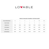 Guaina donna The Celebrity Secret vita, media contenitivà 0263 LOVABLE