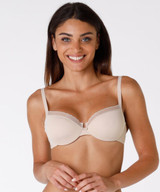 Lovable Reggiseno con ferretto My Daily Comfort in microfibra 027M