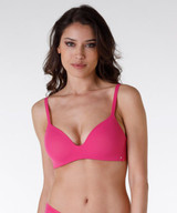 Reggiseno senza ferretto Invisible Lift Supreme in microfibra 09WQ LOVABLE