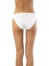 6 Slip Donna In Cotone 5105 Iinvisible COTTON SIELEI