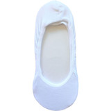 Meritex (3 Paia) Salvapiede Fantasmino Bambini in Cotone 7654