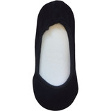 3 PAIA SALVAPIEDE IN COTONE FILO DI SCOZIA BAMBINO/A 7654 MERITEX