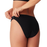 Slip da Ciclo Assorbente Lavabile e Apribile – Cotonella ADB96
