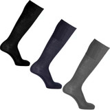 Torreggiani (6 paia) Calza Lunga Uomo in filo di scozia 241 Made in Italy