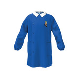 Grembiule Elementare Ragazzo con bottoni e ricamo 33GR4090 SIGGI