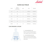 3 Slip uomo in cotone elasticizzato LS220 Liabel