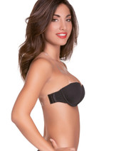 Reggiseno multifunzione a fascia, in microfibra JOLLY LOVEANDBRA