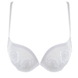Reggiseno push up coppa graduata con ferretto IL PUSH UP LOVE AND BRA