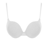LOVEANDBRA Reggiseno Donna con ferretto SUPER PUSH-UP in microfibra INCREDIBILE