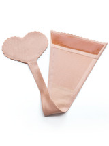 Perizoma invisibile in microfibra SECRET LOVE AND BRA