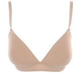 Reggiseno triangolo in microfibra, imbottito e senza ferretto KELLY LOVEANDBRA