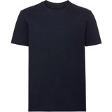 Maglia mezza manica uomo girocollo in cotone bielastico Lotto LT1010