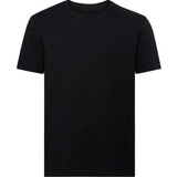 Maglia mezza manica uomo girocollo in cotone bielastico Lotto LT1010