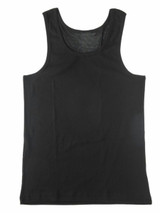 Canotta uomo spalla larga in cotone bielastico Lotto LT1012