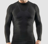 Maglia lupetto Ragazzo tecnica in fibra DRYARN WRK 382