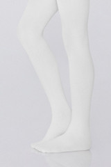 6 Paia Collant Bambina 50 denari coprente in microfibra Aquilone Baby Micro 50