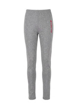 Lotto Leggings Donna Lungo  in Cotone Elasticizzato LA1010