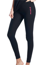 LEGGINGS DONNA IN COTONE LA1010 LOTTO