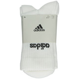 3 paia Calza Tennis Unisex Sportiva ADIX0005  ADIDAS