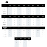3 paia Minicalza sportiva Unisex ADIX0018  ADIDAS