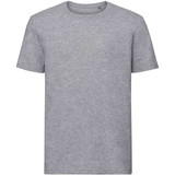 Maglia mezza manica uomo girocollo in cotone LT1114 LOTTO