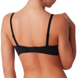 Cotonella Reggiseno Imbottito Senza Ferretto in Cotone - Art. ADC16